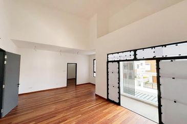 Casa Sutra, Alam Nusantara