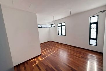 Casa Sutra, Alam Nusantara