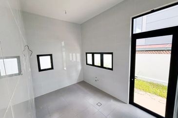 Casa Sutra, Alam Nusantara