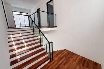 Casa Sutra, Alam Nusantara