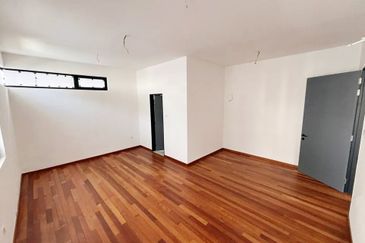 Casa Sutra, Alam Nusantara