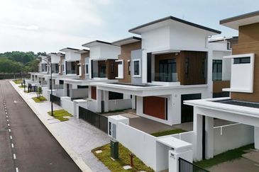 Casa Sutra, Alam Nusantara