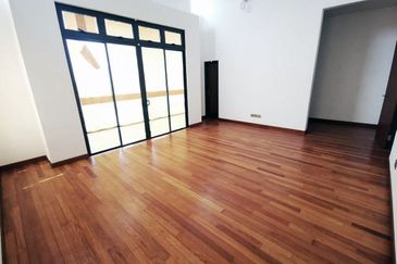 Casa Sutra, Alam Nusantara