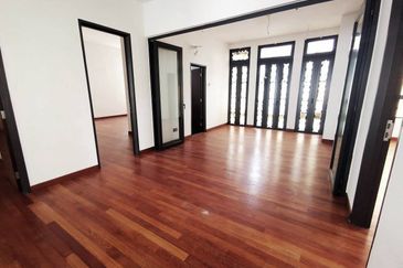 Casa Sutra, Alam Nusantara