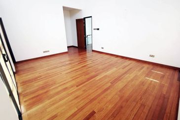 Casa Sutra, Alam Nusantara