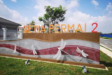 Setia Permai 2