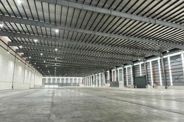 Jalan Haji Abdul Manan