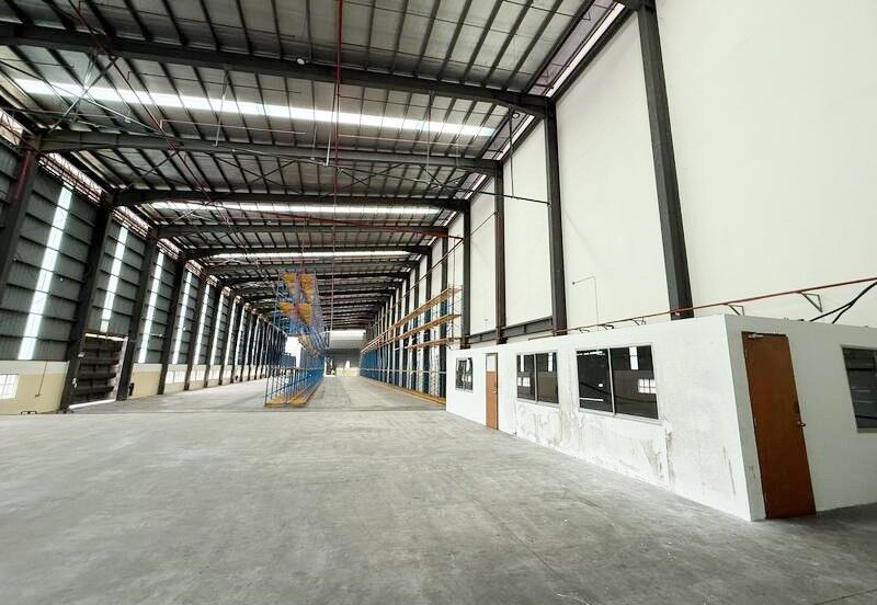 Jalan Haji Abdul Manan