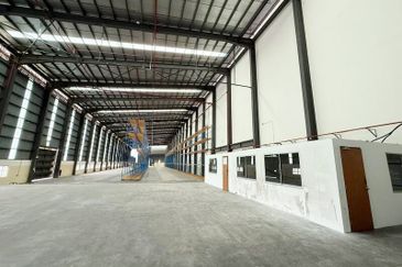 Jalan Haji Abdul Manan