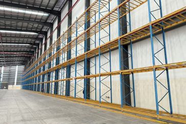 Jalan Haji Abdul Manan