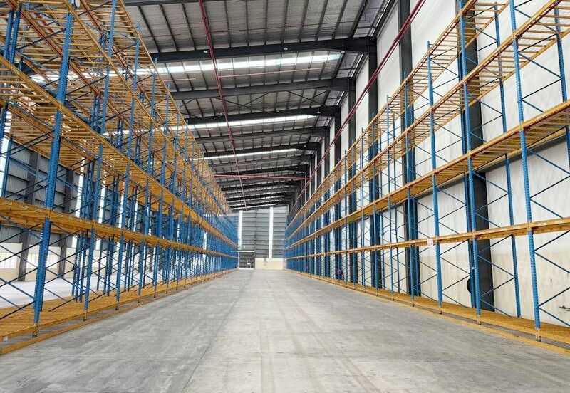 Jalan Haji Abdul Manan