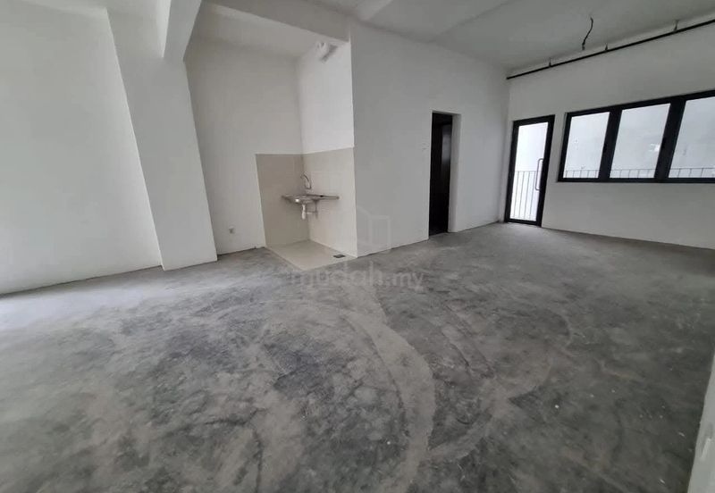 Edusentral @ Setia Alam