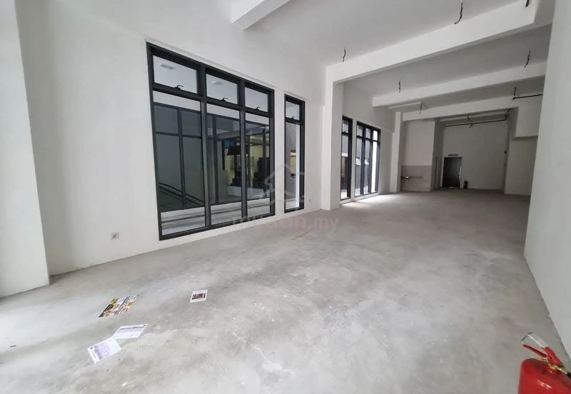 Edusentral @ Setia Alam