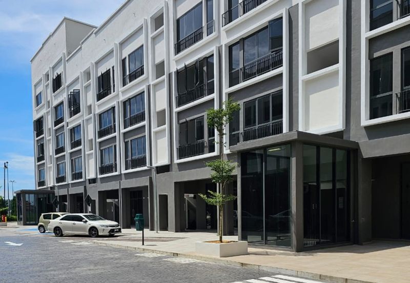 Edusentral @ Setia Alam