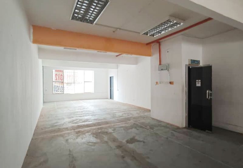 Seria 88 Business Centre