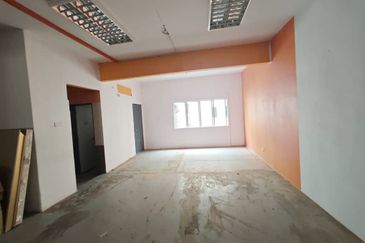 Seria 88 Business Centre