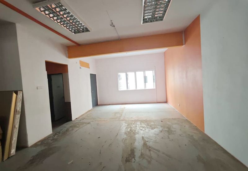 Seria 88 Business Centre