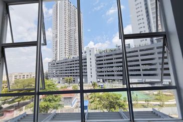 Seria 88 Business Centre