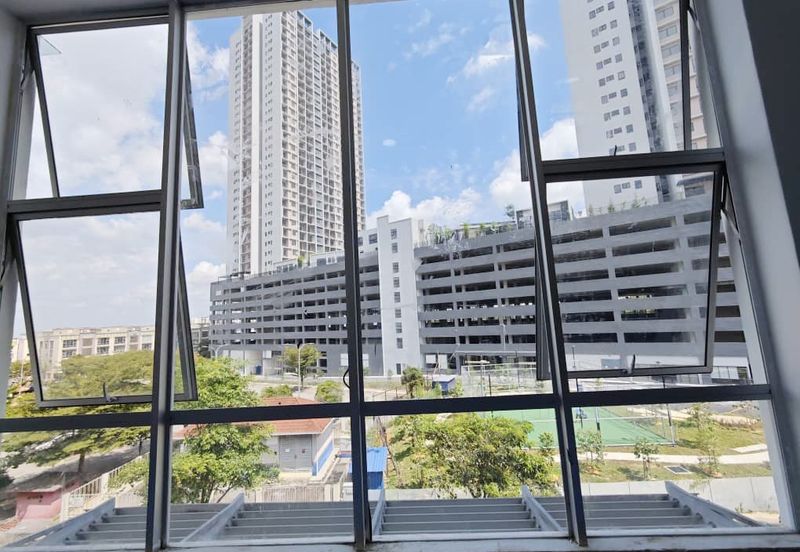 Seria 88 Business Centre