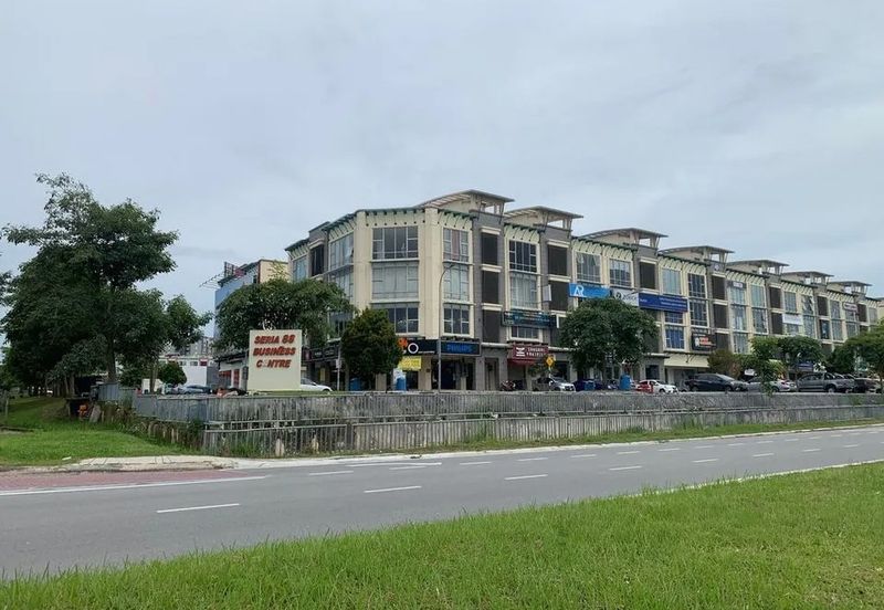 Seria 88 Business Centre