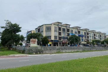 Seria 88 Business Centre