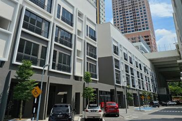 Edusentral @ Setia Alam