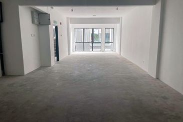 Edusentral @ Setia Alam