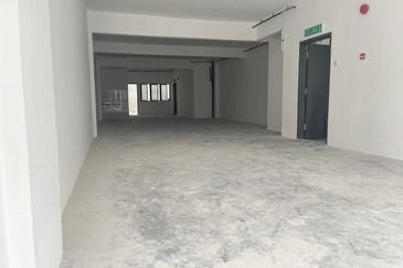 Edusentral @ Setia Alam