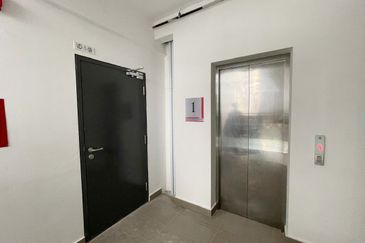 Edusentral @ Setia Alam