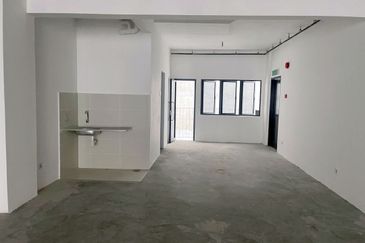 Edusentral @ Setia Alam