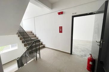 Edusentral @ Setia Alam