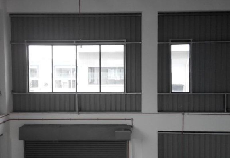 Gateway 16, Bandar Bukit Raja