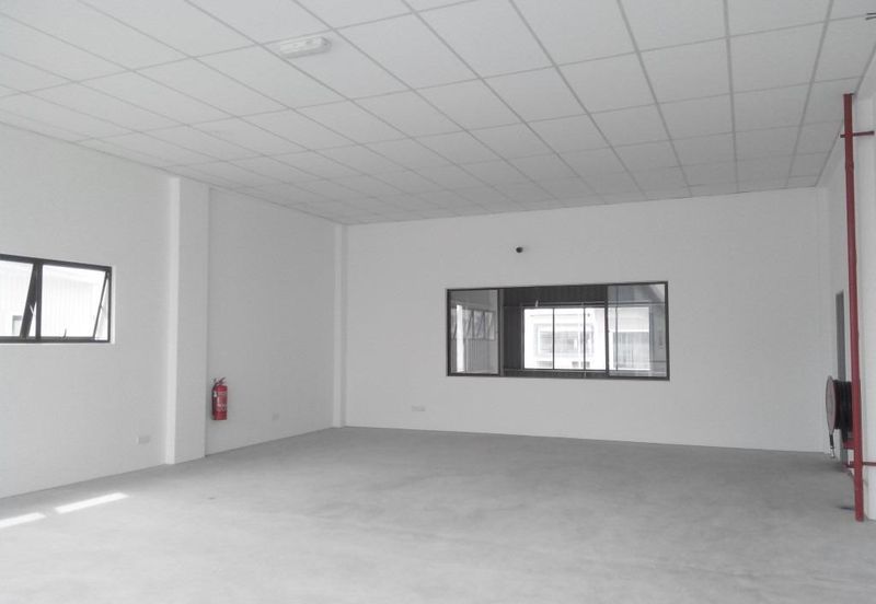 Gateway 16, Bandar Bukit Raja