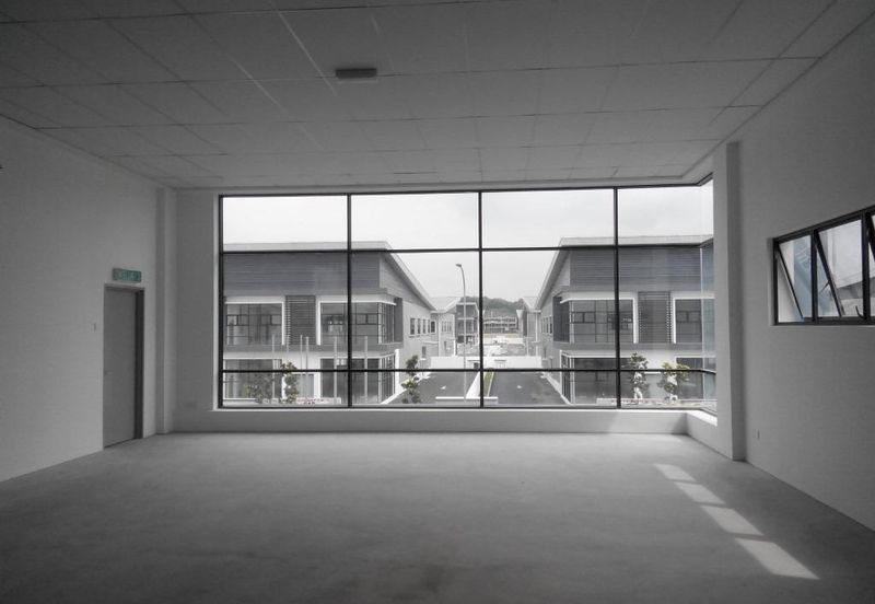 Gateway 16, Bandar Bukit Raja