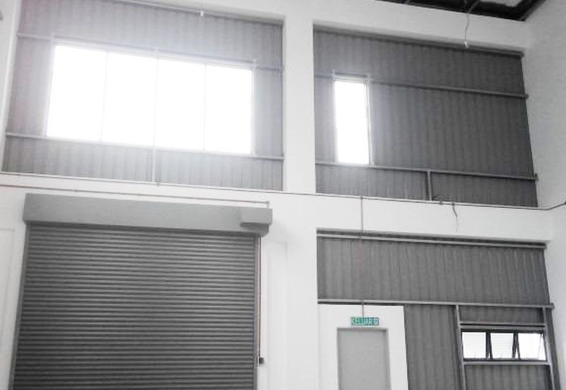 Gateway 16, Bandar Bukit Raja