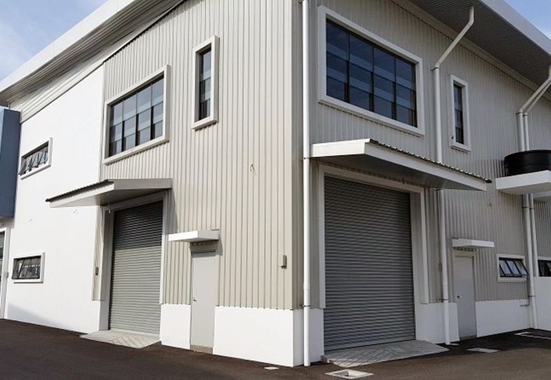 Gateway 16, Bandar Bukit Raja