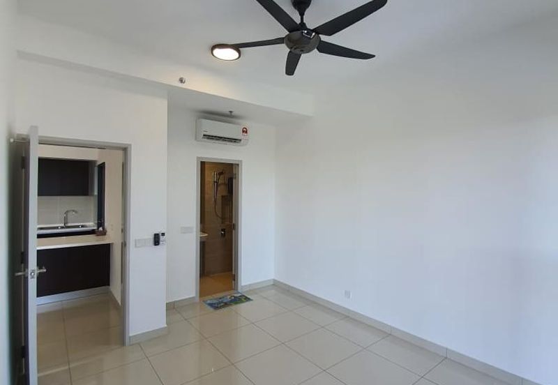 Setia City Residences @ Setia City