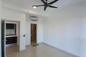 Setia City Residences @ Setia City