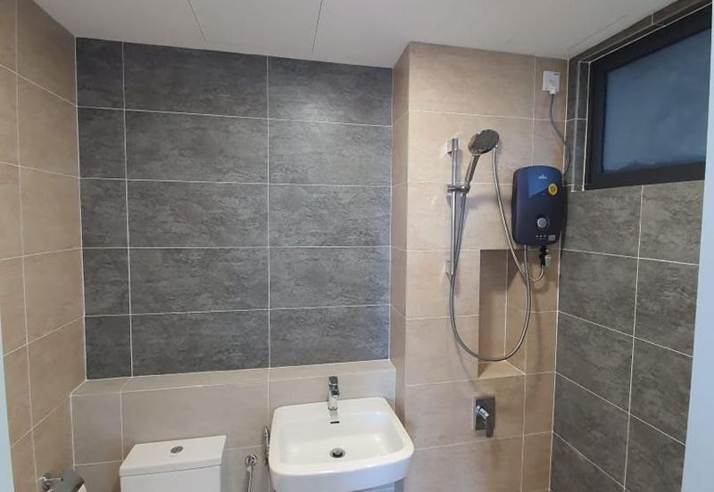 Setia City Residences @ Setia City