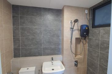 Setia City Residences @ Setia City