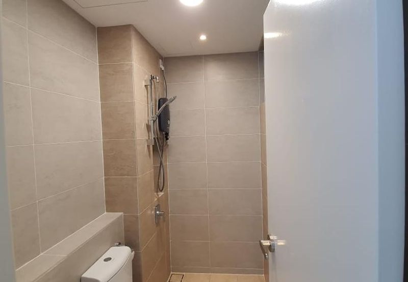 Setia City Residences @ Setia City