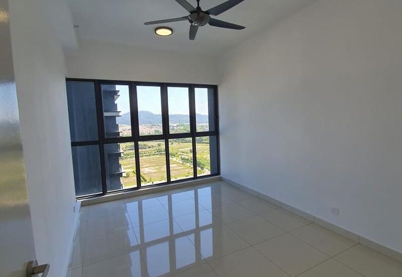 Setia City Residences @ Setia City