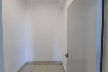 Setia City Residences @ Setia City