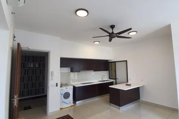 Setia City Residences @ Setia City