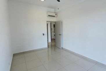 Setia City Residences @ Setia City