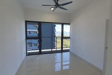 Setia City Residences @ Setia City