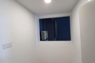 Setia City Residences @ Setia City