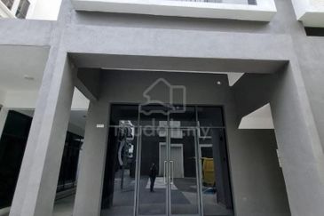 Edusentral @ Setia Alam