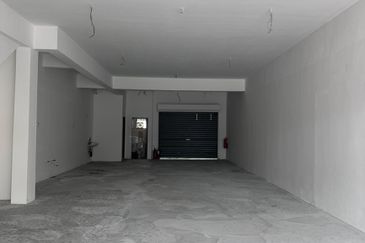 Edusentral @ Setia Alam