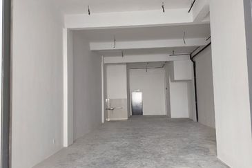 Edusentral @ Setia Alam